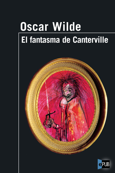 El fantasma de Canterville